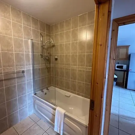 Snug Apartment Centrally Located Galway Exterior photo