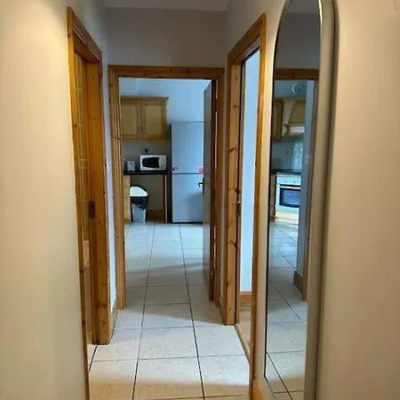 Snug Apartment Centrally Located Galway Exterior photo